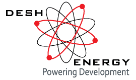 Desh-Energy