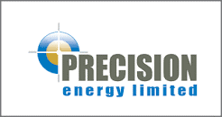 Precision-Energy-Limited